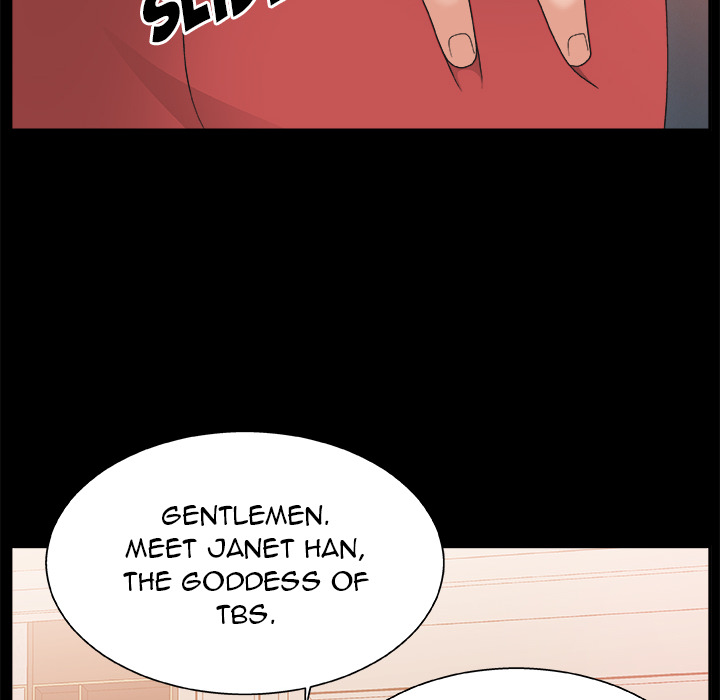 Miss Announcer - Chapter 2 [photo 41] - MangaPorn