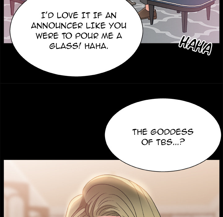 Miss Announcer - Chapter 2 [photo 43] - MangaPorn