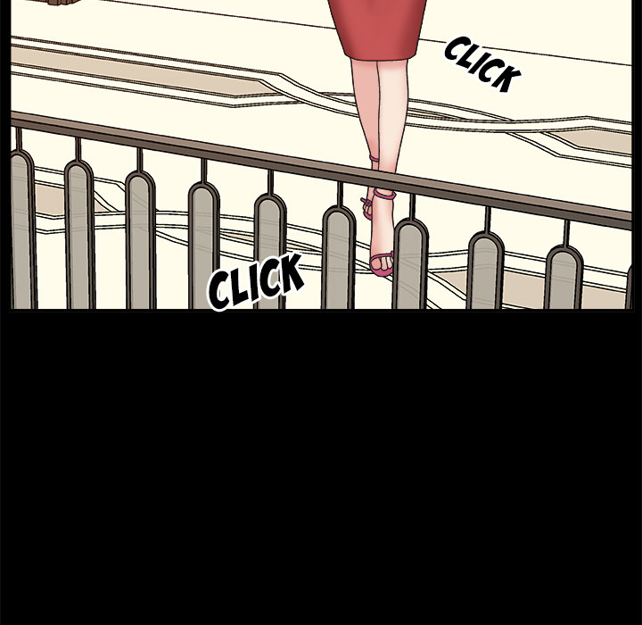 Miss Announcer - Chapter 2 [photo 46] - MangaPorn