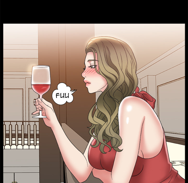 Miss Announcer - Chapter 2 [photo 47] - MangaPorn