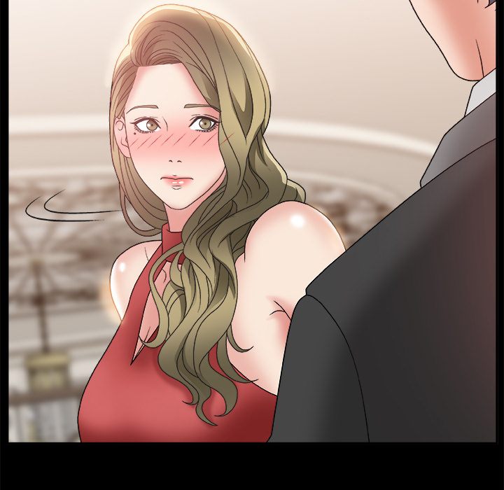 Miss Announcer - Chapter 2 [photo 49] - MangaPorn