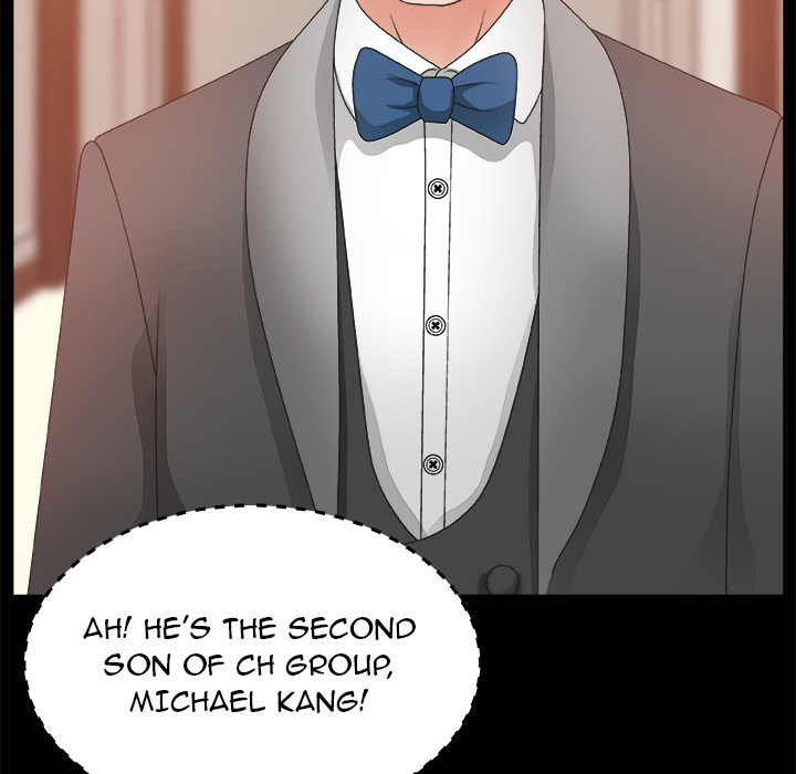 Miss Announcer - Chapter 2 [photo 53] - MangaPorn