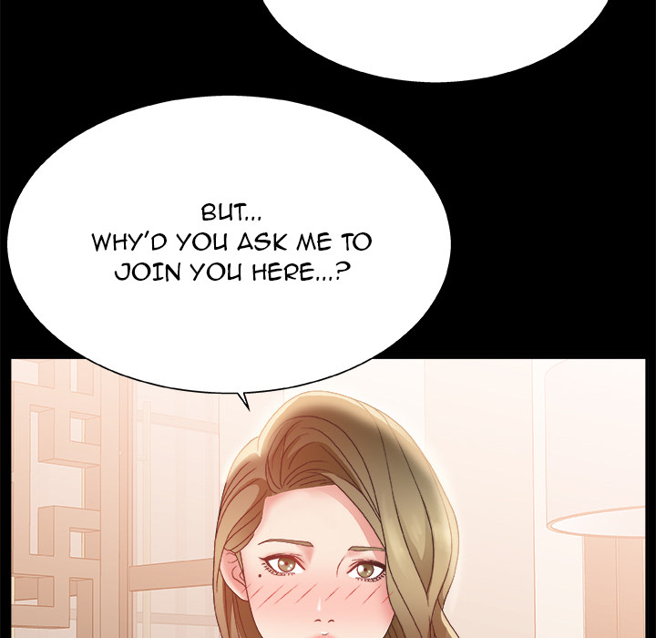 Miss Announcer - Chapter 2 [photo 56] - MangaPorn