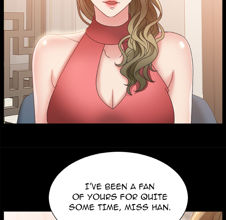 Miss Announcer - Chapter 2 [photo 57] - MangaPorn