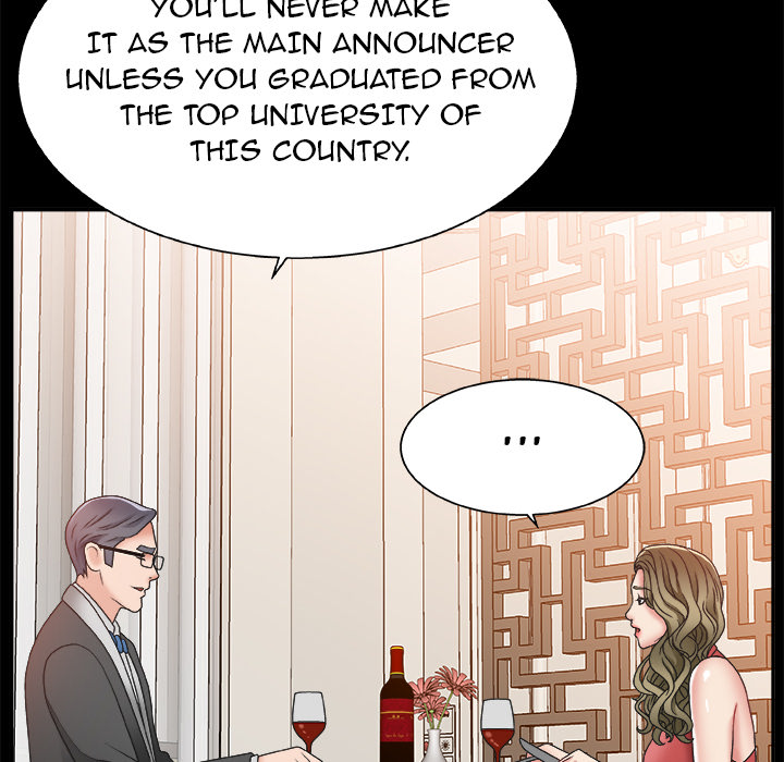 Miss Announcer - Chapter 2 [photo 61] - MangaPorn