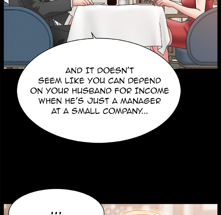 Miss Announcer - Chapter 2 [photo 62] - MangaPorn
