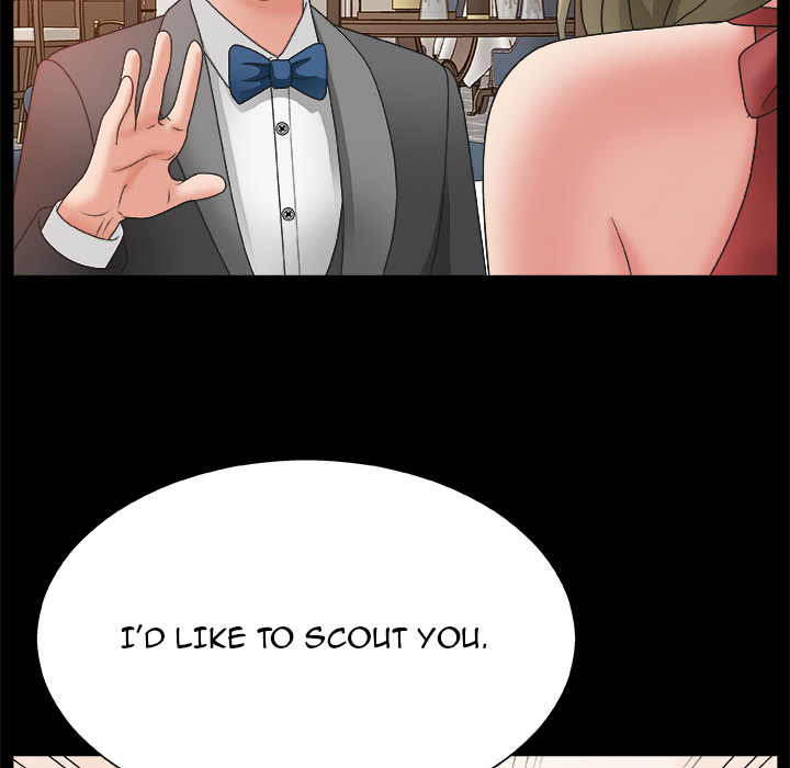 Miss Announcer - Chapter 2 [photo 65] - MangaPorn