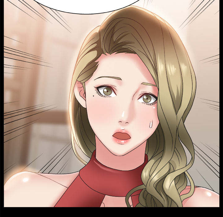 Miss Announcer - Chapter 2 [photo 66] - MangaPorn