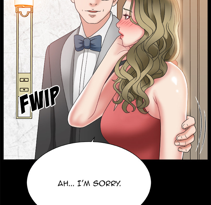 Miss Announcer - Chapter 2 [photo 74] - MangaPorn