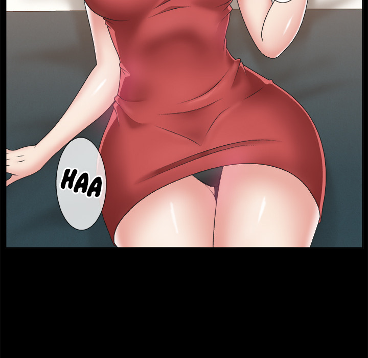 Miss Announcer - Chapter 2 [photo 88] - MangaPorn