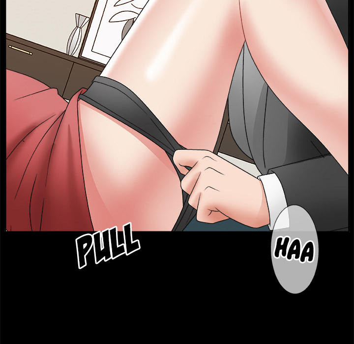 Miss Announcer - Chapter 2 [photo 90] - MangaPorn