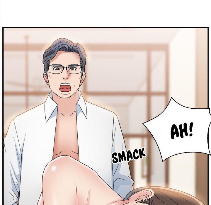 Miss Announcer - Chapter 3 [photo 110] - MangaPorn
