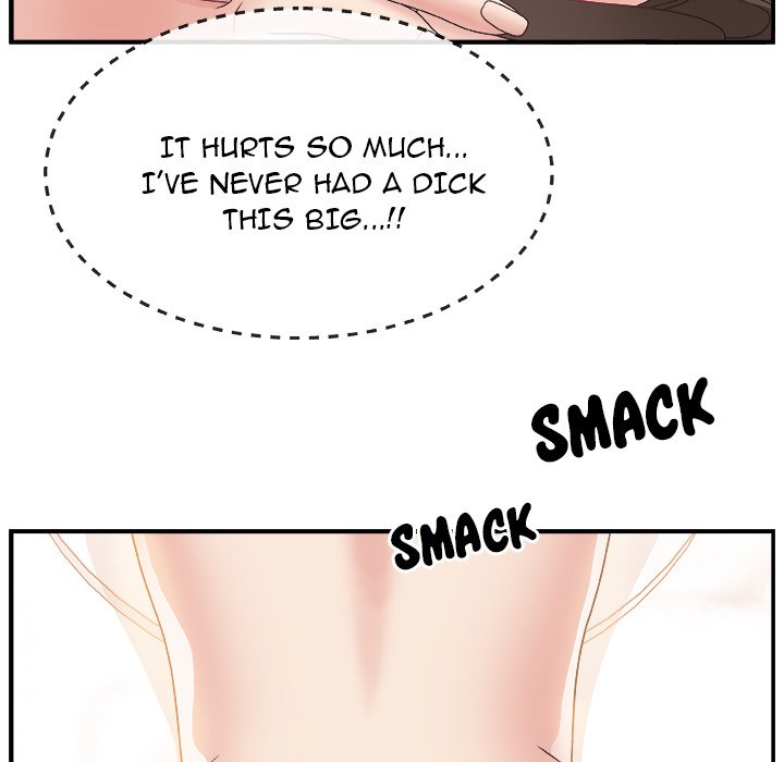 Miss Announcer - Chapter 3 [photo 115] - MangaPorn