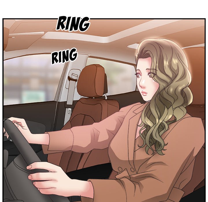 Miss Announcer - Chapter 3 [photo 12] - MangaPorn