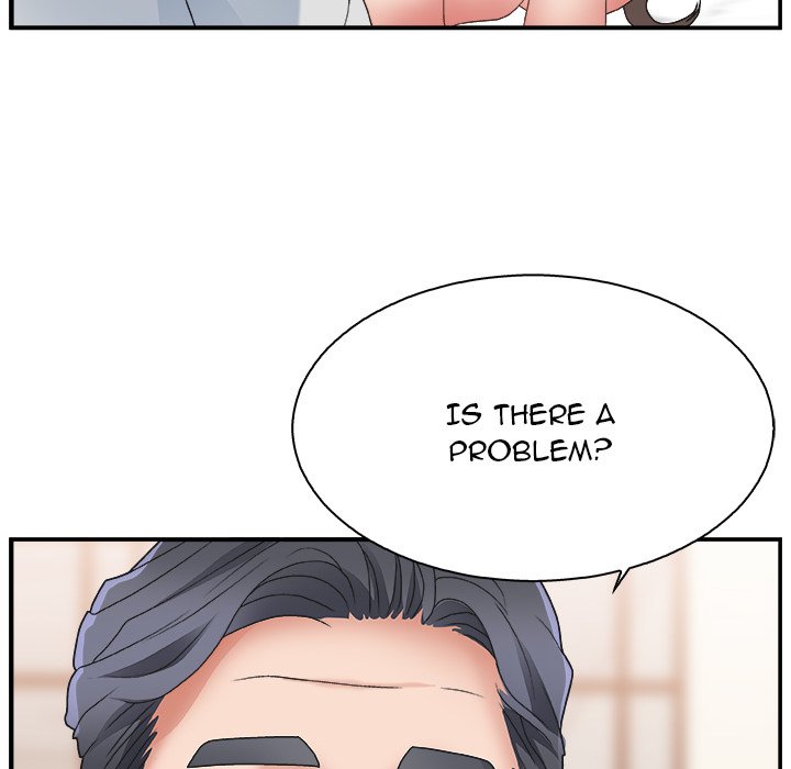 Miss Announcer - Chapter 3 [photo 120] - MangaPorn