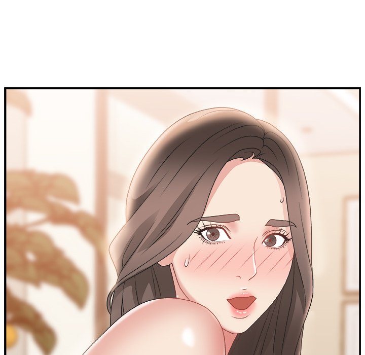 Miss Announcer - Chapter 3 [photo 122] - MangaPorn