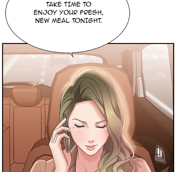 Miss Announcer - Chapter 3 [photo 16] - MangaPorn