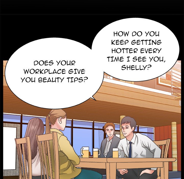 Miss Announcer - Chapter 3 [photo 22] - MangaPorn