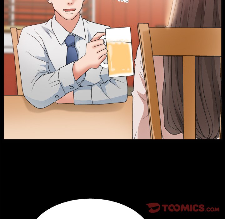 Miss Announcer - Chapter 3 [photo 24] - MangaPorn