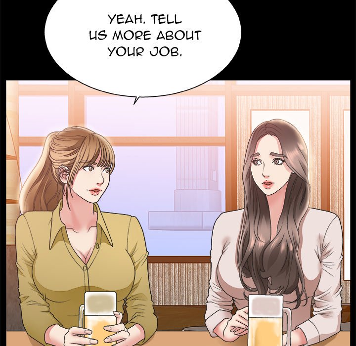 Miss Announcer - Chapter 3 [photo 25] - MangaPorn