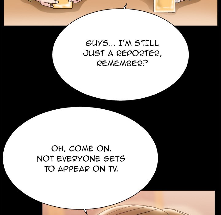 Miss Announcer - Chapter 3 [photo 26] - MangaPorn