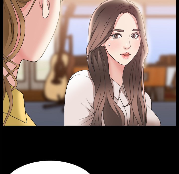 Miss Announcer - Chapter 3 [photo 29] - MangaPorn