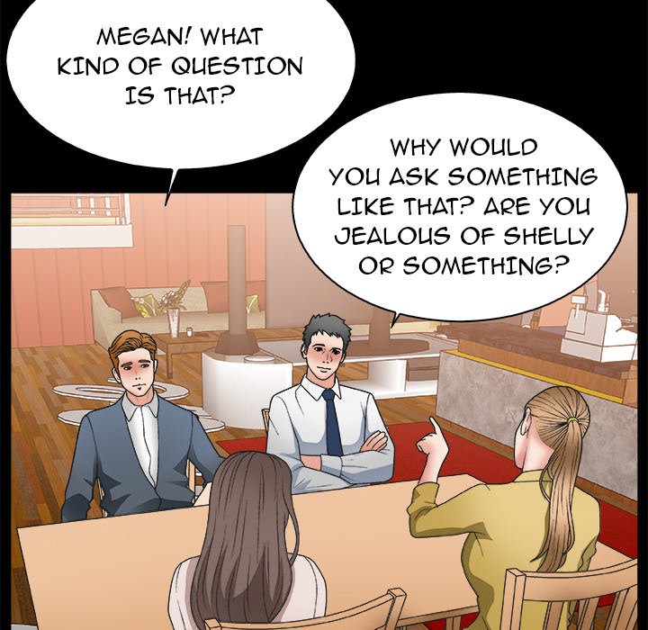 Miss Announcer - Chapter 3 [photo 30] - MangaPorn