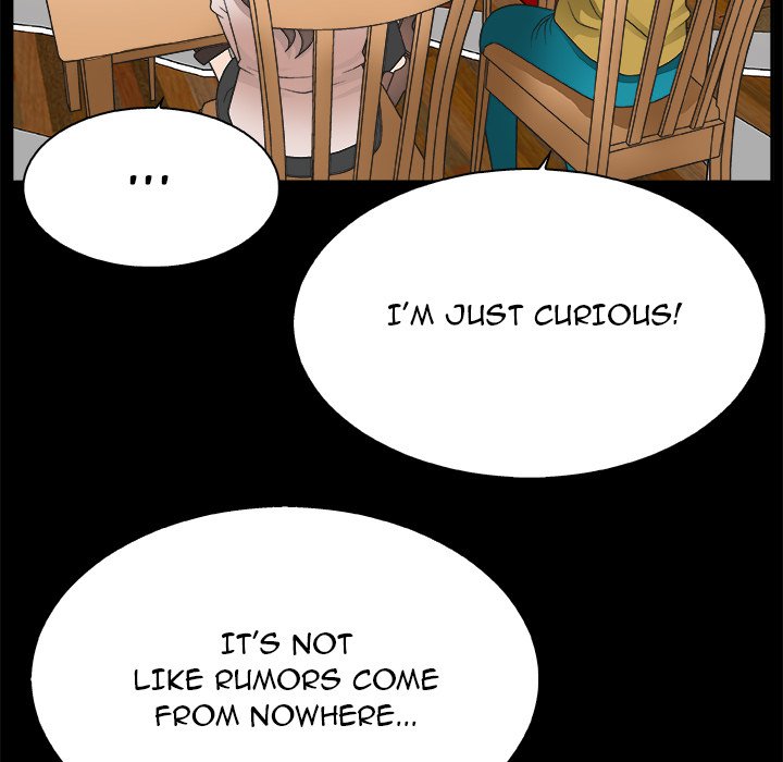 Miss Announcer - Chapter 3 [photo 31] - MangaPorn