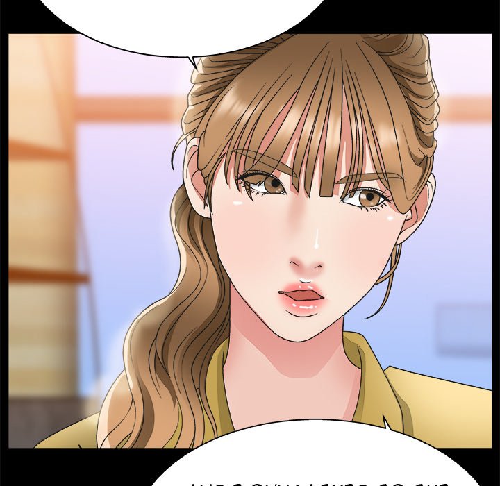 Miss Announcer - Chapter 3 [photo 32] - MangaPorn