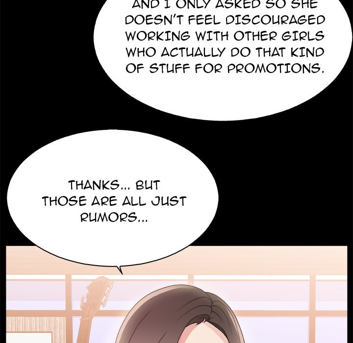 Miss Announcer - Chapter 3 [photo 33] - MangaPorn