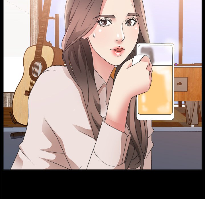 Miss Announcer - Chapter 3 [photo 34] - MangaPorn