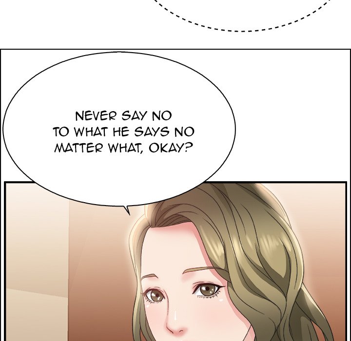 Miss Announcer - Chapter 3 [photo 48] - MangaPorn