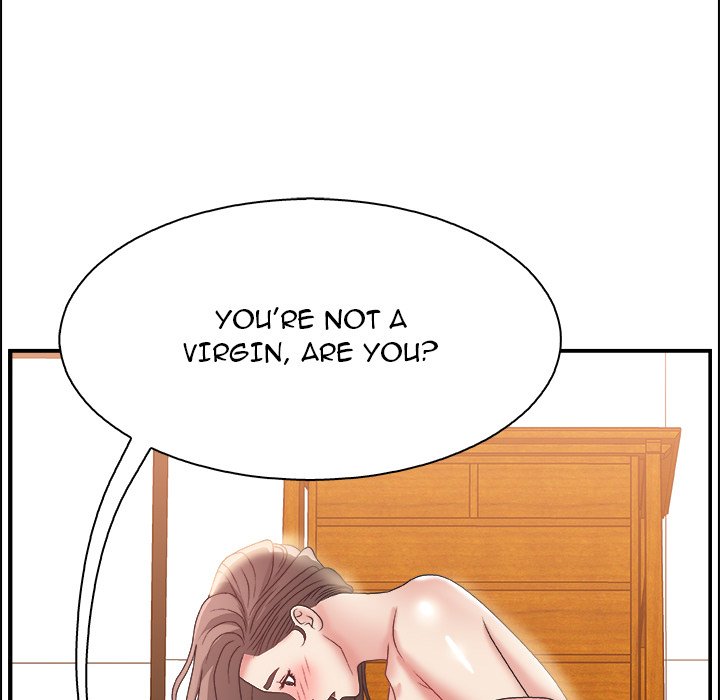 Miss Announcer - Chapter 3 [photo 53] - MangaPorn