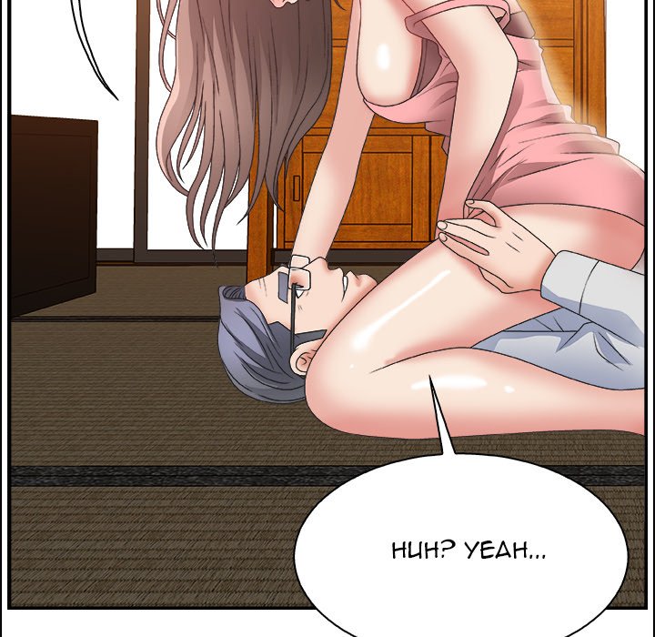 Miss Announcer - Chapter 3 [photo 54] - MangaPorn