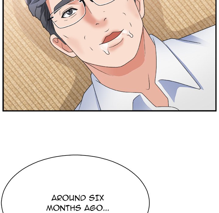 Miss Announcer - Chapter 3 [photo 56] - MangaPorn