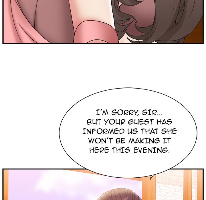Miss Announcer - Chapter 3 [photo 6] - MangaPorn