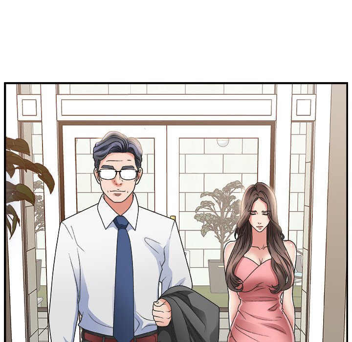 Miss Announcer - Chapter 3 [photo 65] - MangaPorn