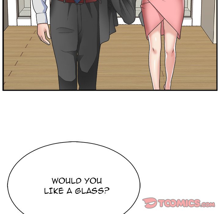 Miss Announcer - Chapter 3 [photo 66] - MangaPorn