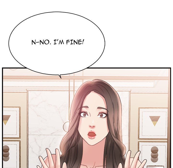 Miss Announcer - Chapter 3 [photo 68] - MangaPorn