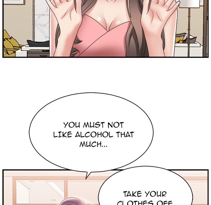 Miss Announcer - Chapter 3 [photo 69] - MangaPorn