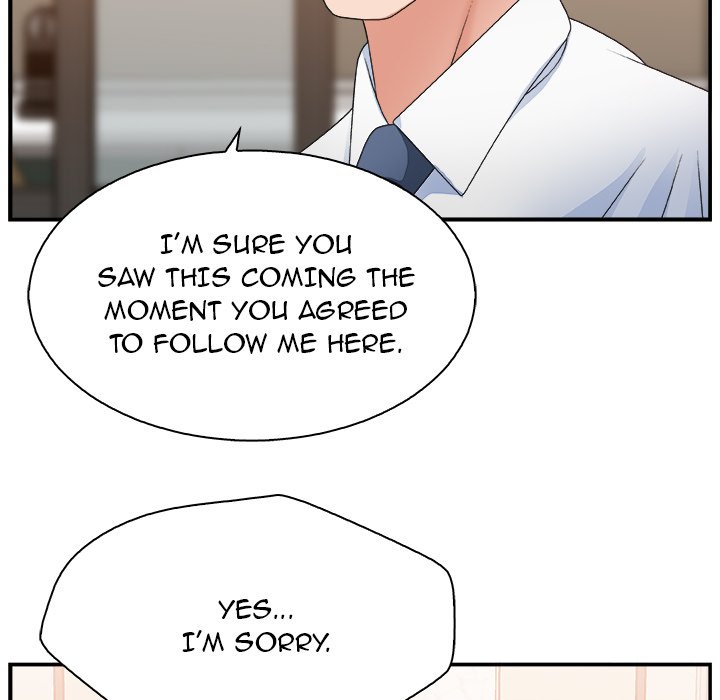 Miss Announcer - Chapter 3 [photo 72] - MangaPorn