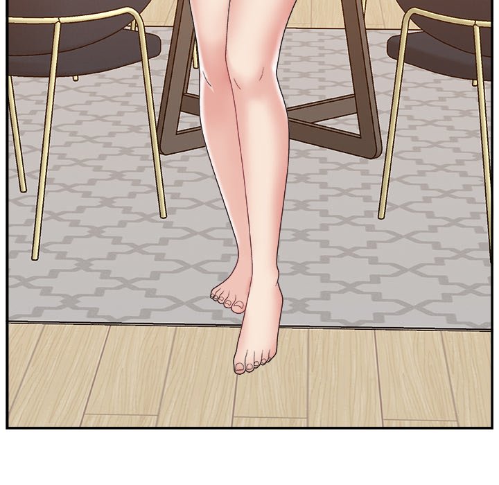 Miss Announcer - Chapter 3 [photo 78] - MangaPorn