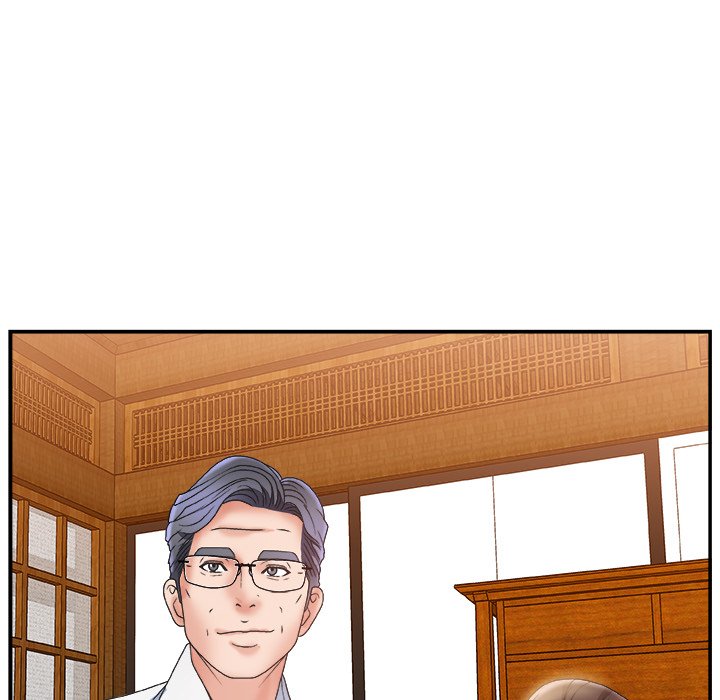 Miss Announcer - Chapter 3 [photo 8] - MangaPorn