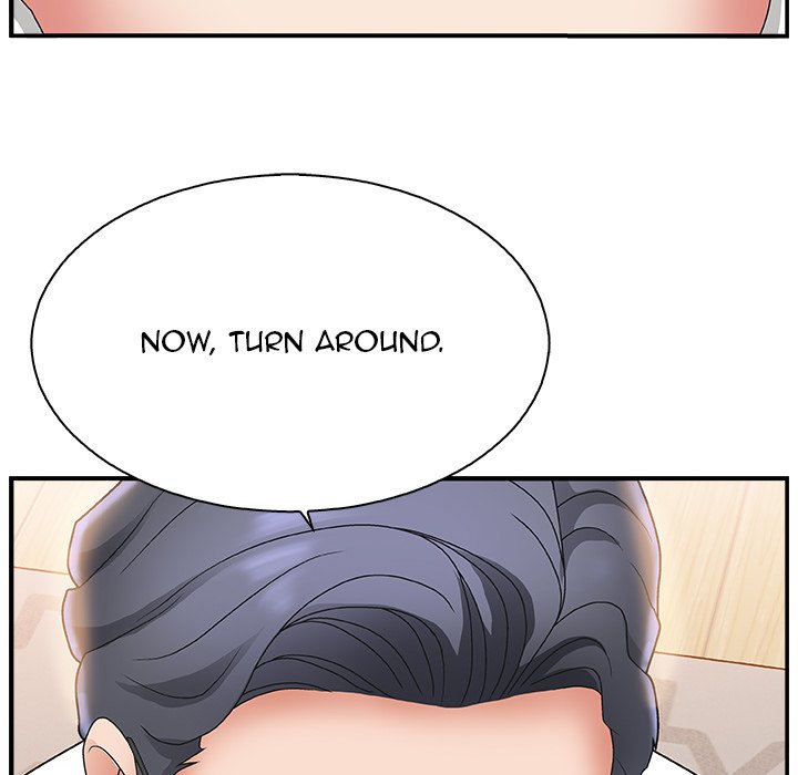 Miss Announcer - Chapter 3 [photo 95] - MangaPorn