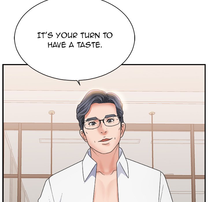 Miss Announcer - Chapter 3 [photo 99] - MangaPorn