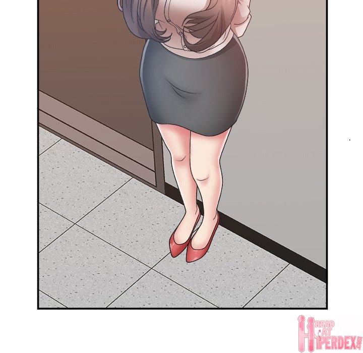 Miss Announcer - Chapter 4 [photo 106] - MangaPorn