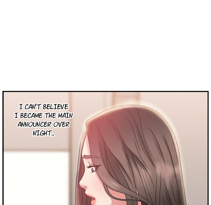 Miss Announcer - Chapter 4 [photo 107] - MangaPorn