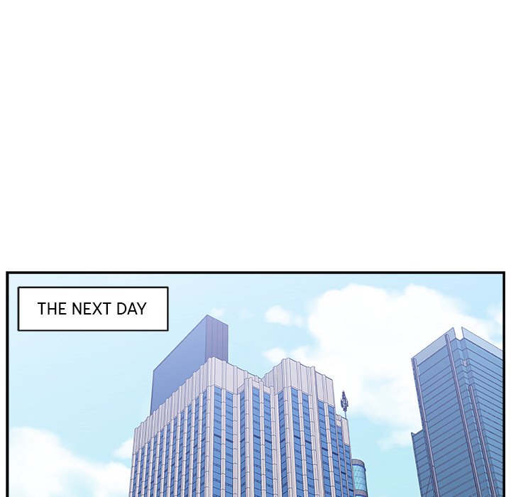 Miss Announcer - Chapter 4 [photo 109] - MangaPorn