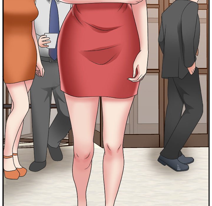 Miss Announcer - Chapter 4 [photo 112] - MangaPorn