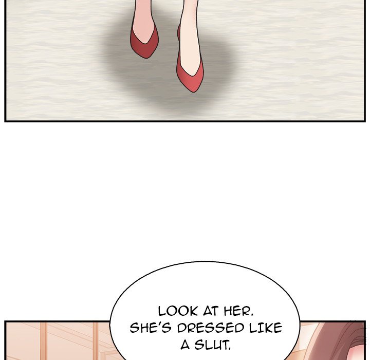 Miss Announcer - Chapter 4 [photo 113] - MangaPorn